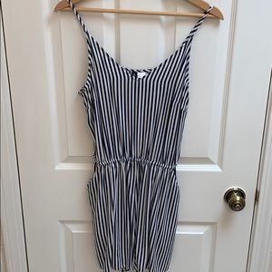 H&M romper